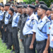 Police Commission Announces Recruitment for 50,000 Officers