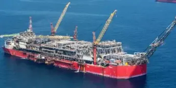 Nigeria Faces Oil Export Decline: Bonga FPSO Maintenance to Cut Output by 225,000 Barrels Daily