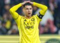 Saudi Pro League Issues Warning to Ronaldo Over Transfer-Related Protest