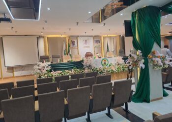 Diplomatic Snub: Saudi Official Bypasses NAHCON After Host’s Efforts