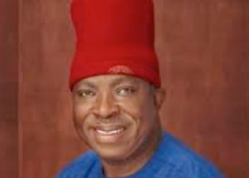 Senate Approves Electronic Transmission of Results Amid Controversy — Senator Umeh Clarifies