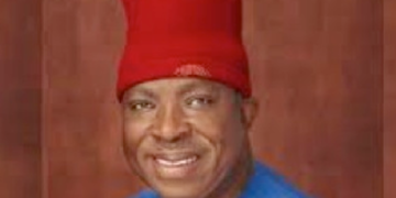 Senate Approves Electronic Transmission of Results Amid Controversy — Senator Umeh Clarifies