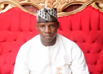Gombe Groups Nominate Inuwa Yahya Best Governor 2026