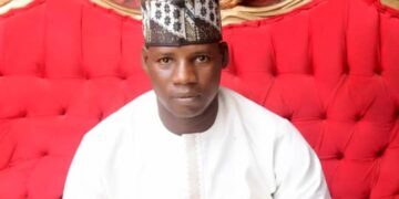 Abuja Scrap Mgt Nominate Inuwa Yahya Best Governor 2026