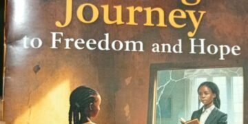 Abuja church raises ₦2m for 14-year-old author