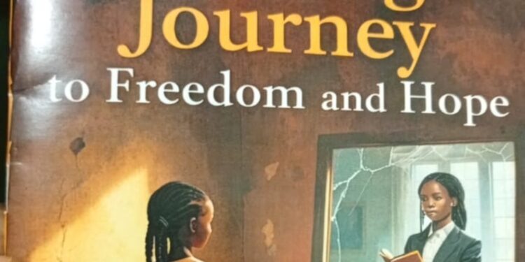 Abuja church raises ₦2m for 14-year-old author