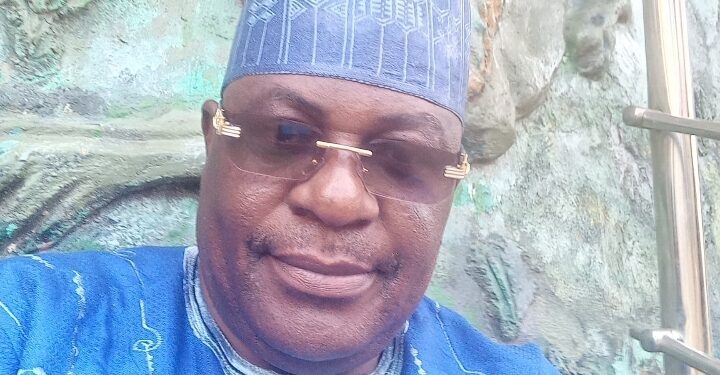 NNCPF Rejects Call For Removal Of INEC Chairman