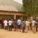 FCT  Council Poll: Voting Begins At Kubwa Polling Unit 16