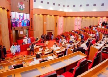 Senate Votes Against Mandatory Electronic Result Transmission