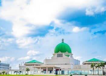 ADC Alleges NASS Delaying Electoral Bill to Sabotage Key Reforms