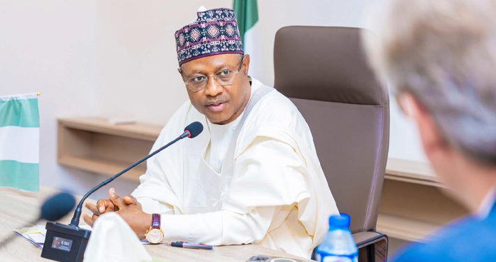 Revolutionising Electricity Access: Uba Sani’s Vision for Kaduna