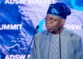 Tinubu Advocates for Regional Standby Force to Combat Sahel Threats
