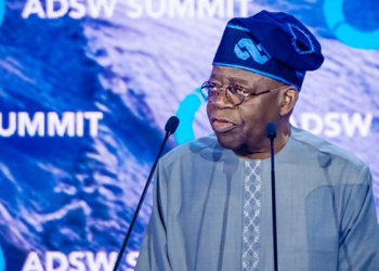 Tinubu Advocates for Regional Standby Force to Combat Sahel Threats