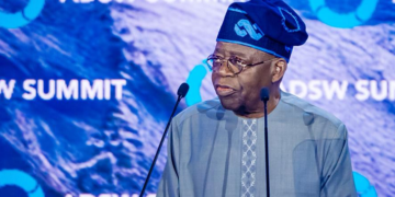 Tinubu Advocates for Regional Standby Force to Combat Sahel Threats