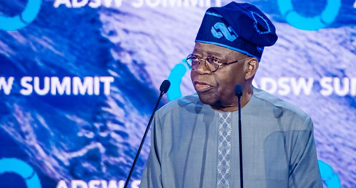 Tinubu Advocates for Regional Standby Force to Combat Sahel Threats