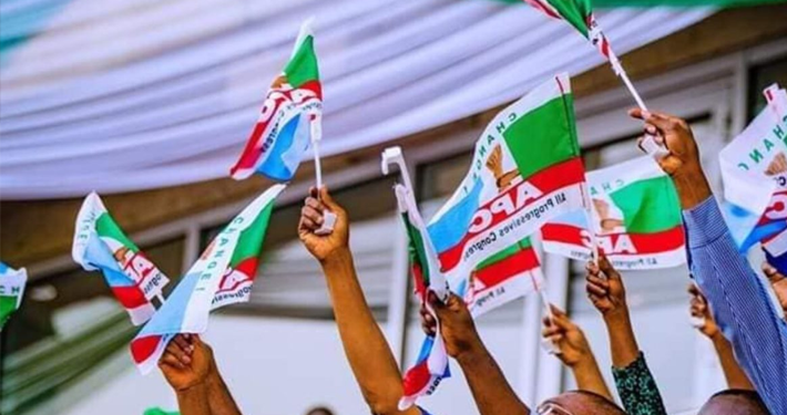Defection: PDP Candidate Throws Weight Behind APC Rival in Bwari