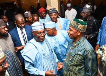 Opposition Parties Reject 2026 Electoral Act, Seek Amendment