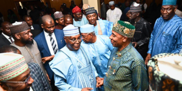 Opposition Parties Reject 2026 Electoral Act, Seek Amendment