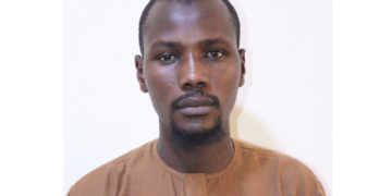 DSS Nabs Suspect in Attack on Kogi ECWA Church