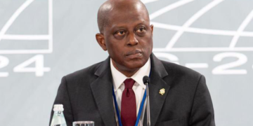 CBN Reduces Benchmark Interest Rate to 26.5%