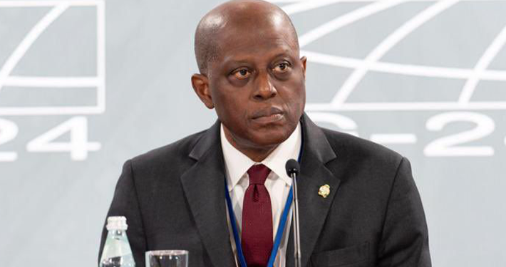 CBN Reduces Benchmark Interest Rate to 26.5%