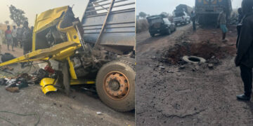 Explosion Rocks Gusau-Funtua Highway In Zamfara