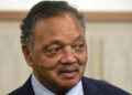 Civil Rights Icon Jesse Jackson Dies at 84