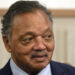 Civil Rights Icon Jesse Jackson Dies at 84