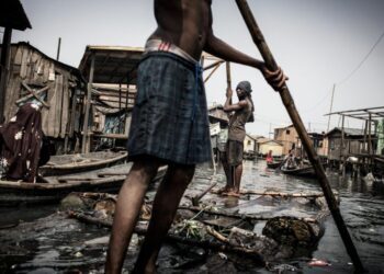 Lagos Assembly Directs Suspension of Demolition in Makoko