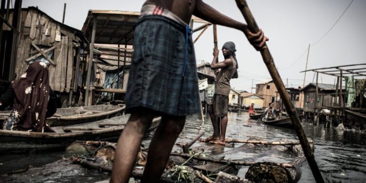 Lagos Assembly Directs Suspension of Demolition in Makoko