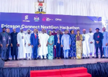 Shettima: NextGen Hackathon Key to Nigeria’s Digital Hub Ambition