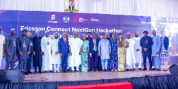 Shettima: NextGen Hackathon Key to Nigeria’s Digital Hub Ambition