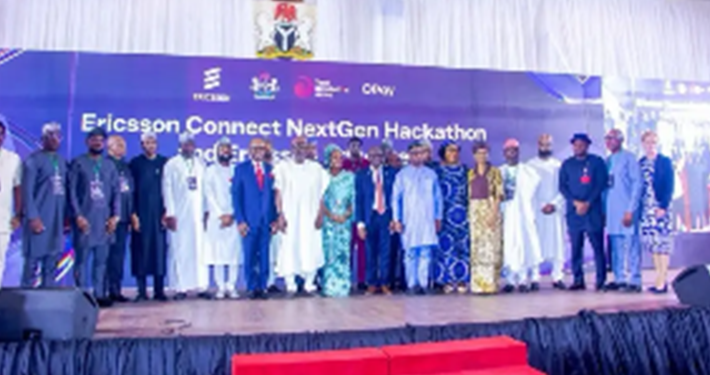 Shettima: NextGen Hackathon Key to Nigeria’s Digital Hub Ambition