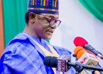 Export Book Touts Yobe’s Investment Prospects