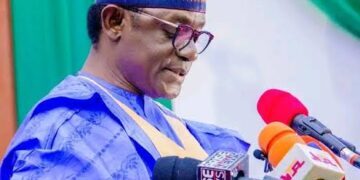 Export Book Touts Yobe’s Investment Prospects