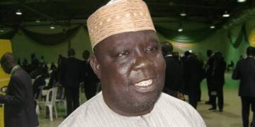 Nigeria’s Challenges Demand Collective Responsibility, Says Senator Bala Na’Allah