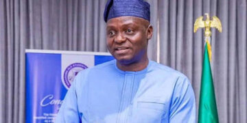 2027 Polls: ADC Is No Match For APC, Says Yilwatda