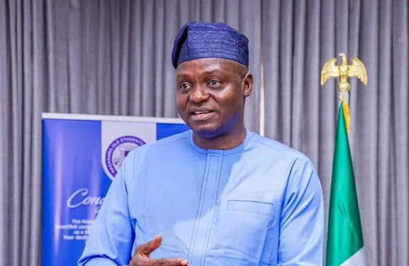 2027 Polls: ADC Is No Match For APC, Says Yilwatda