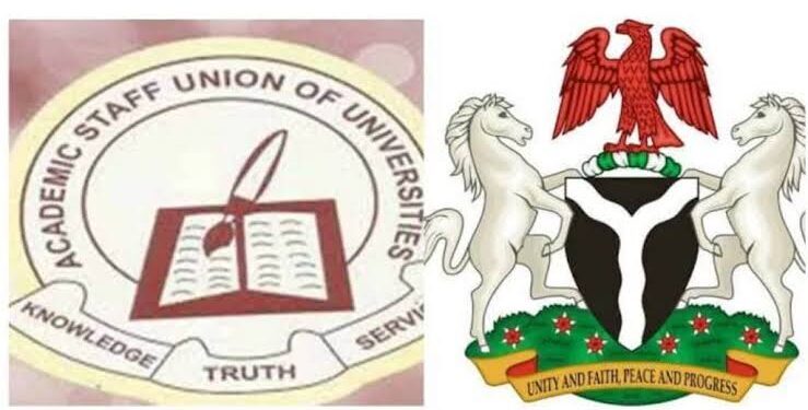FG Launches New ASUU Agreement: 40% Salary Boost for Academic Staff
