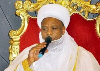 Ramadan 2026 Begins In Nigeria, Sultan Confirms Crescent Sighting
