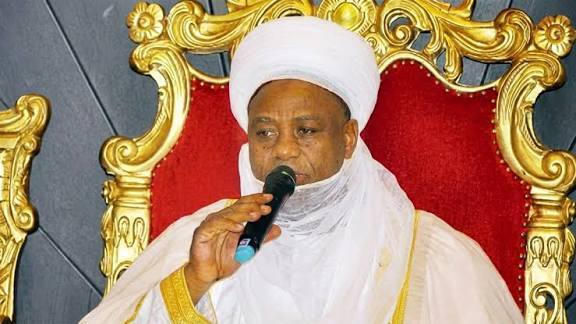 Ramadan 2026 Begins In Nigeria, Sultan Confirms Crescent Sighting