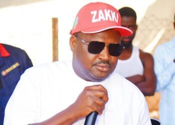 APC Secures Victory in AMAC as INEC Confirms Maikalangu as Winner