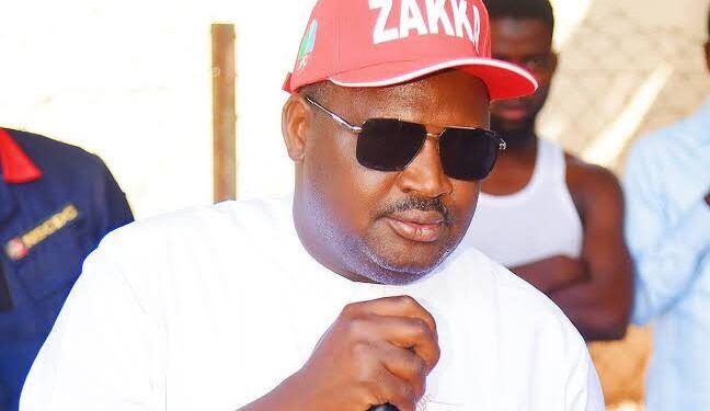 APC Secures Victory in AMAC as INEC Confirms Maikalangu as Winner