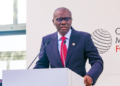 Sanwo-Olu Inaugurates LSSTF Board