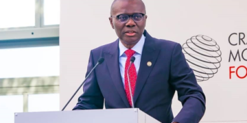 Sanwo-Olu Inaugurates LSSTF Board
