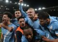 Man City Beat Liverpool To Rekindle Fading Premier League Title Hopes