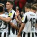 Newcastle Cruise Into Champions League Last 16