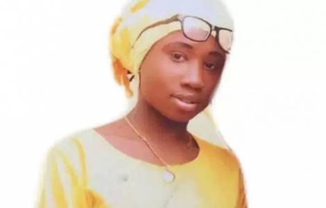 8 Years On, Foundation Urges Tinubu To Free Leah