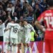 Vinicius Scores As Real Madrid Beat Benfica To Reach Champions League Last 16