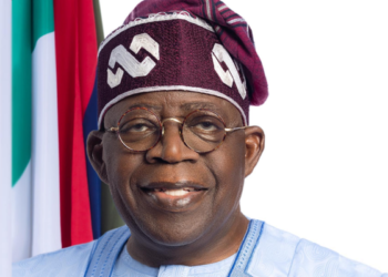 Tinubu Signs Electoral Act 2026 Into Law